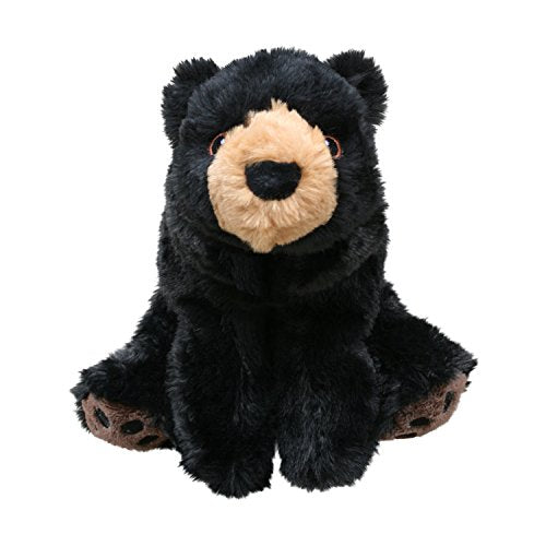 KONG Comfort Kiddos Bear Removable Squeaker Plush Toys | Small Dogs