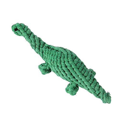 Cotton Rope Chew Toy for Small to Medium Size Dogs
