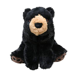 KONG Comfort Kiddos Bear Removable Squeaker Plush Toy | Large Dogs