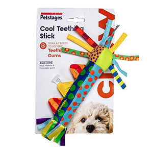 Pet Stages Cool Teething Stick Dog Toy